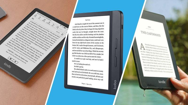 The Ideal eReader I need in 2022